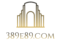 Logo for 389e89.com